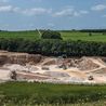 Derbyshire planners give quarry extension on farmland the green light