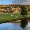Water features in Alan Titchmarsh&apos;s &apos;favourite stately home garden&apos; will now run for just 1 hour