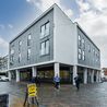 Long derelict eyesore Chesterfield building turned into 36 apartments