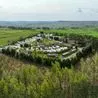 Peak District camping and glamping spot named the best in England