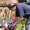 Welcome to this Derby community garden - where you can help grow vegetables and meet like-minded people