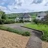 &apos;Masterpiece&apos; Derbyshire home with swimming pool and spotless kitchen listed for sale