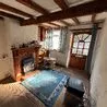 Very tiny house that's just 2.5 metres wide up for auction at £59