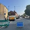 Man taken to hospital after suspected Derby gas explosion