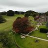 Inside Florence Nightingale's former 13-bed countryside mansion recently listed on property market
