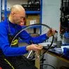 'Great sadness' as longstanding cycle charity closes Derby branch after 'challenging period'