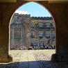 Elvaston Castle could be sold off as £35m makeover set to be axed
