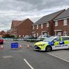 Littleover housing estate road cordoned off in police incident