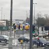 St Alkmund's Way updates as serious crash shuts main Derby city centre road