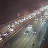 M1 live updates as severe traffic builds after two-car crash near junction 29 for Chesterfield