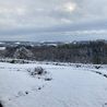 Snow closes Derbyshire roads again and makes driving conditions difficult