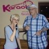 'She was the boss.' Derby says goodbye to one half of karaoke couple