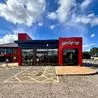 Free burgers for customers who queue for new Wendy's opening near busy Derbyshire M1 junction
