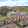 Derbyshire home being sold for just £25