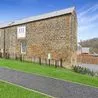 Stunning 17th century Peak District mansion with formal gardens and a pond listed for sale