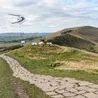 Peak District adored beauty spot is being restored due to high number of visitors