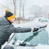 One simple household item can stop car windshields from freezing overnight