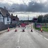 Reopening date set for Hilton level crossing still closed after car crashed into barriers