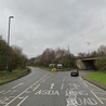 A52 Raynesway crash: Updates after collision between two vehicles