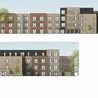 Huge 96-bed Derbyshire care home to be built in between houses and flats