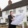 Historic pub getting £250