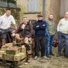 Salvage Hunters&apos; Drew Pritchard forced to flog antiques after &apos;losing everything&apos; on dream home