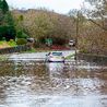Derbyshire flooding recap as harsh weather forces road closures and delays across county