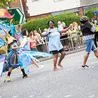 Derby Caribbean Carnival 2025: Parade route