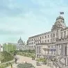 Latest on Derbyshire council's £130m plan for new Matlock HQ