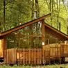 Big plans for 75 timber holiday cabins