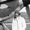 Village to honour WW2 ace who survived mid-air crash while fighting Hitler's Luftwaffe