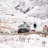 Met Office issues weather warning for Derbyshire with snow possible on high ground