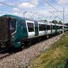 Pride as Derby-built Alstom electric trains enter service to and from Euston