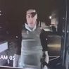 Police want to speak to this man over BBC Radio Derby building criminal damage
