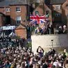 Ashbourne Shrovetide 2025: 11 brilliant photos from day two of famous Derbyshire event