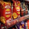 Woman who bought six packs of Monster Munch online 'wins lottery' when they arrive
