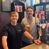 Derbyshire bistro co-owned by Derby County player reassures worried residents