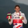 The Derby athletes representing Team GB at the Paris Paralympics 2024