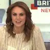 GB News presenter halts show to make huge co-star announcement after farewell to fans