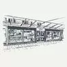 Birds Bakery revamped store with &apos;farmhouse-style&apos; decor given opening date