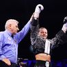 Council &apos;would love&apos; to host Sandy Ryan fight as Eddie Hearn talks up Derby options