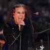 Sharon Osbourne shares Ozzy&apos;s touching words about fan love at his farewell gig