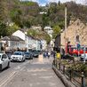 Derbyshire&apos;s &apos;seaside town&apos; that people are in love with despite the lack of coast
