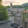 The spa town on Peak District border known as the 'Bath of the north'