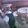CCTV clue after Derby pubgoer thrown to floor and attacked by man who fled the scene