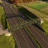 Plan for new Derby cycling and footbridge over A6