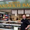 Familiar face to run new wine bar and deli at old Derby furniture store