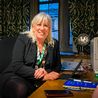 Defeated MP Amanda Solloway says helping save Derby County is 'proudest achievement'