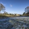 The best winter walks at Derbyshire's many National Trust sites