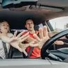 Car crash survivor shares five things she always does before getting behind wheel